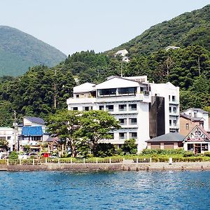 Hotel Musashiya